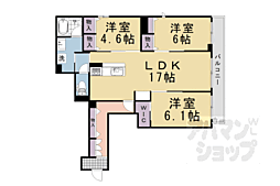 モモ北山 202