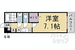 京都市左京区北白川西町