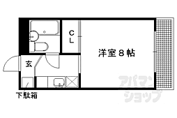 京都市左京区鹿ケ谷上宮ノ前町