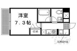 京都市左京区下鴨梁田町