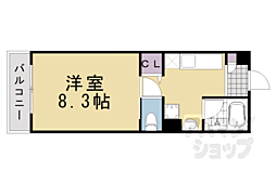 京都市中京区西ノ京北聖町