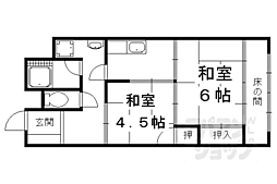 泉堂マンション 201
