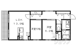 京都市中京区二条新町