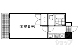京都市左京区一乗寺下り松町