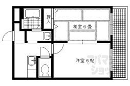 京都市左京区八瀬近衛町
