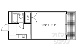 メゾンジョアパートI 306