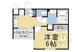 京都市中京区壬生賀陽御所町