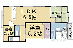 京都市上京区油小路通下立売上る近衛町の一戸建て