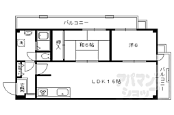 ノースウェーブ北山 401