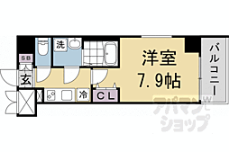 京都市上京区千本通一条上る北伊勢殿構町