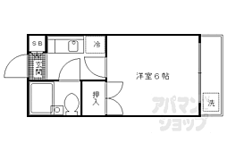 メゾン・ド・ジュネス 303