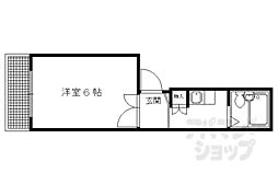 上野マンション 201