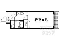 サンパティーク北山 107