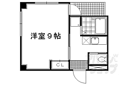 京都市上京区寺町通荒神口上る東入宮垣町