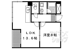 京都市左京区山端壱町田町
