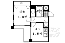 京都市左京区田中大久保町