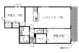 京都市左京区下鴨宮崎町