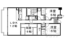 紫野門前町アーバンライフ 403