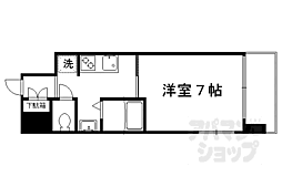 キンブリッジ京都大徳寺前 401