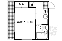 京都市左京区一乗寺高槻町