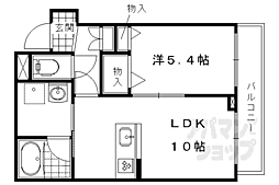 プレサント牛若 202