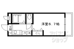 京都市左京区下鴨南芝町