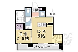 京都市中京区西ノ京職司町