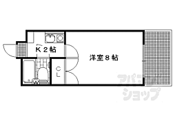 京都市左京区岩倉中町
