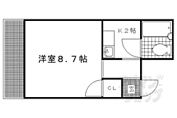 京都市左京区北白川上池田町