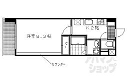 京都市左京区田中馬場町