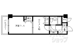 ライオンズマンション北大路 306