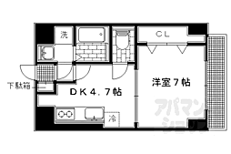 京都市左京区岩倉中町