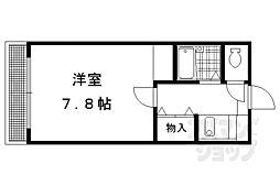 木全マンション 110