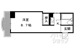 京都市左京区浄土寺上馬場町