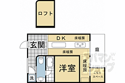 京都市上京区一町目の一戸建て
