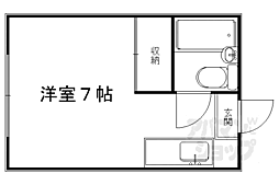 岩下ビルド上賀茂 301