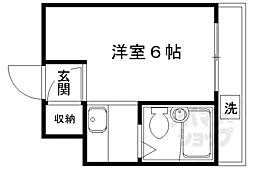 コットンハウス95 501