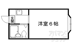 サニーハイツ 201