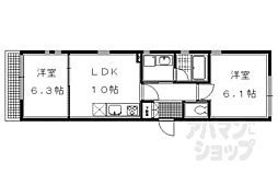 京都市上京区西洞院通丸太町上る夷川町