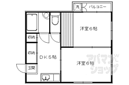 コーポひいらぎ 207