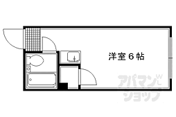 京都市上京区七本松通一条下る三軒町