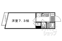 京都市上京区京都市上京区仁和寺街道六軒町西入四番町