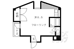 京都市左京区下鴨高木町