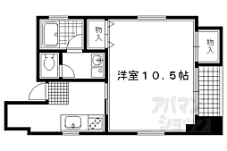 ウェールズ松ヶ崎 301