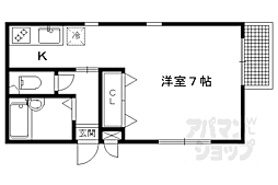 京都市左京区北白川西瀬ノ内町