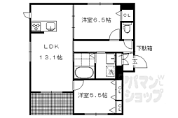 京都市左京区岩倉中町