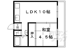ニュー北山ビル 301