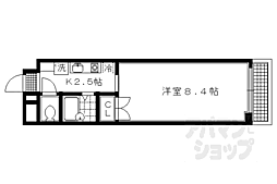 京都市左京区田中南西浦町