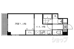 京都市左京区田中南西浦町