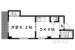 京都市左京区田中関田町